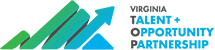 VTOP logo